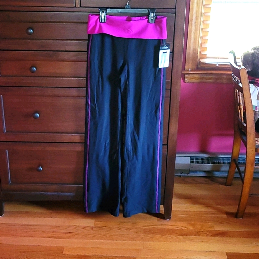 Womens Exercise Pants